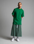 7.5oz Max Heavyweight Short Sleeve - Large Sizes