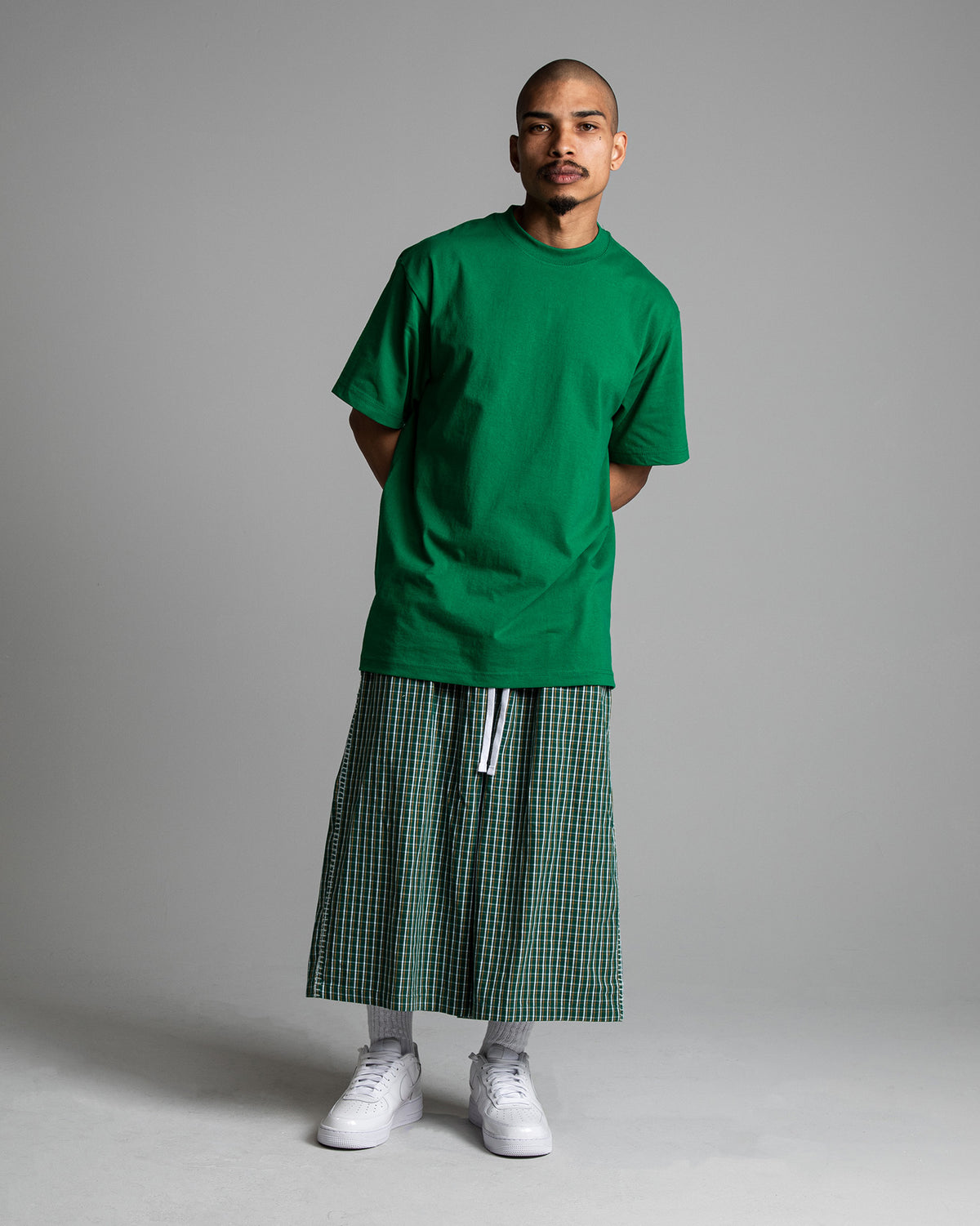 7.5oz Max Heavyweight Short Sleeve - Standard Tall Sizes