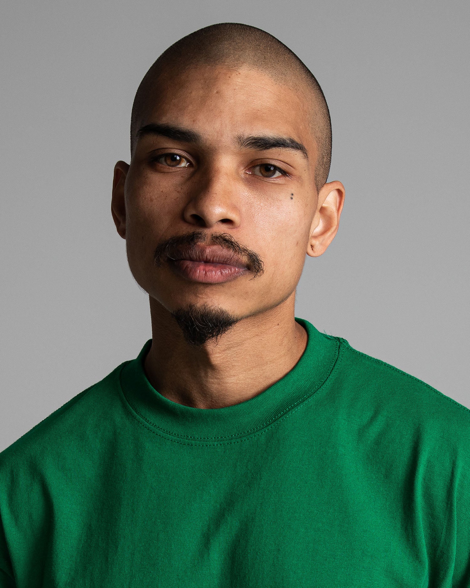 7.5oz Max Heavyweight Short Sleeve - Large Sizes