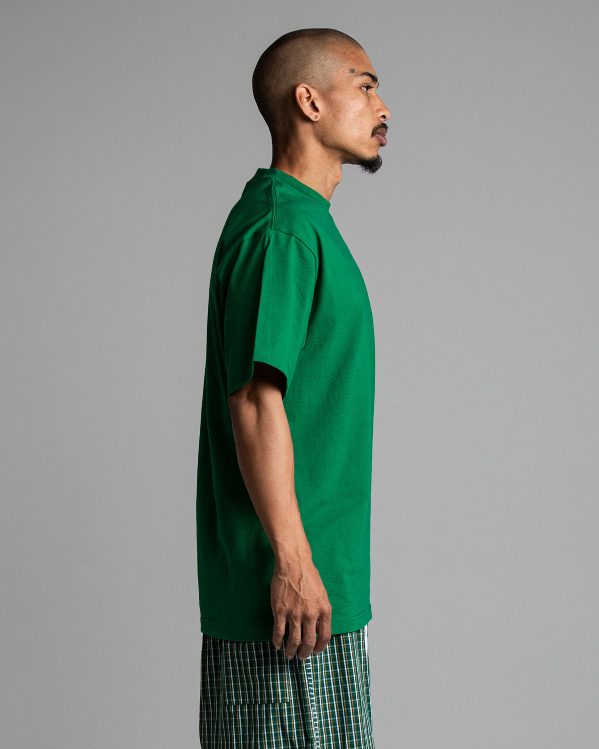 7.5oz Max Heavyweight Short Sleeve - Standard Tall Sizes