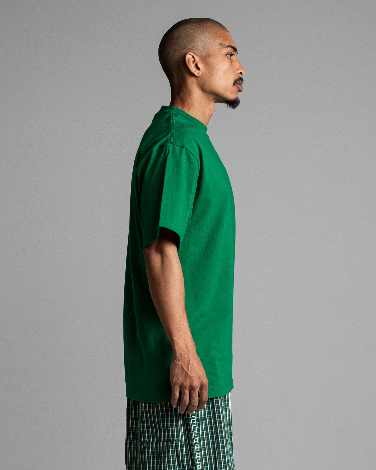 7.5oz Max Heavyweight Short Sleeve - Large Sizes