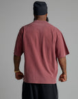 7.5oz Max Heavyweight Garment Dye - Standard Sizes
