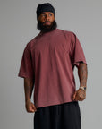 7.5oz Max Heavyweight Garment Dye - Large Sizes