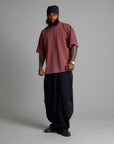 7.5oz Max Heavyweight Garment Dye - Large Sizes