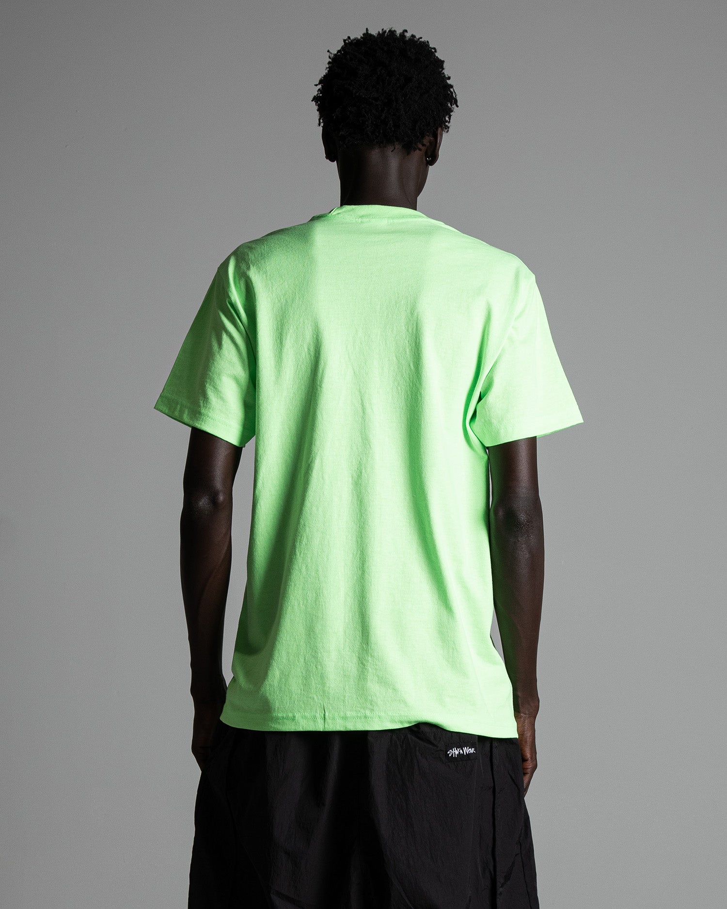 Safety Green