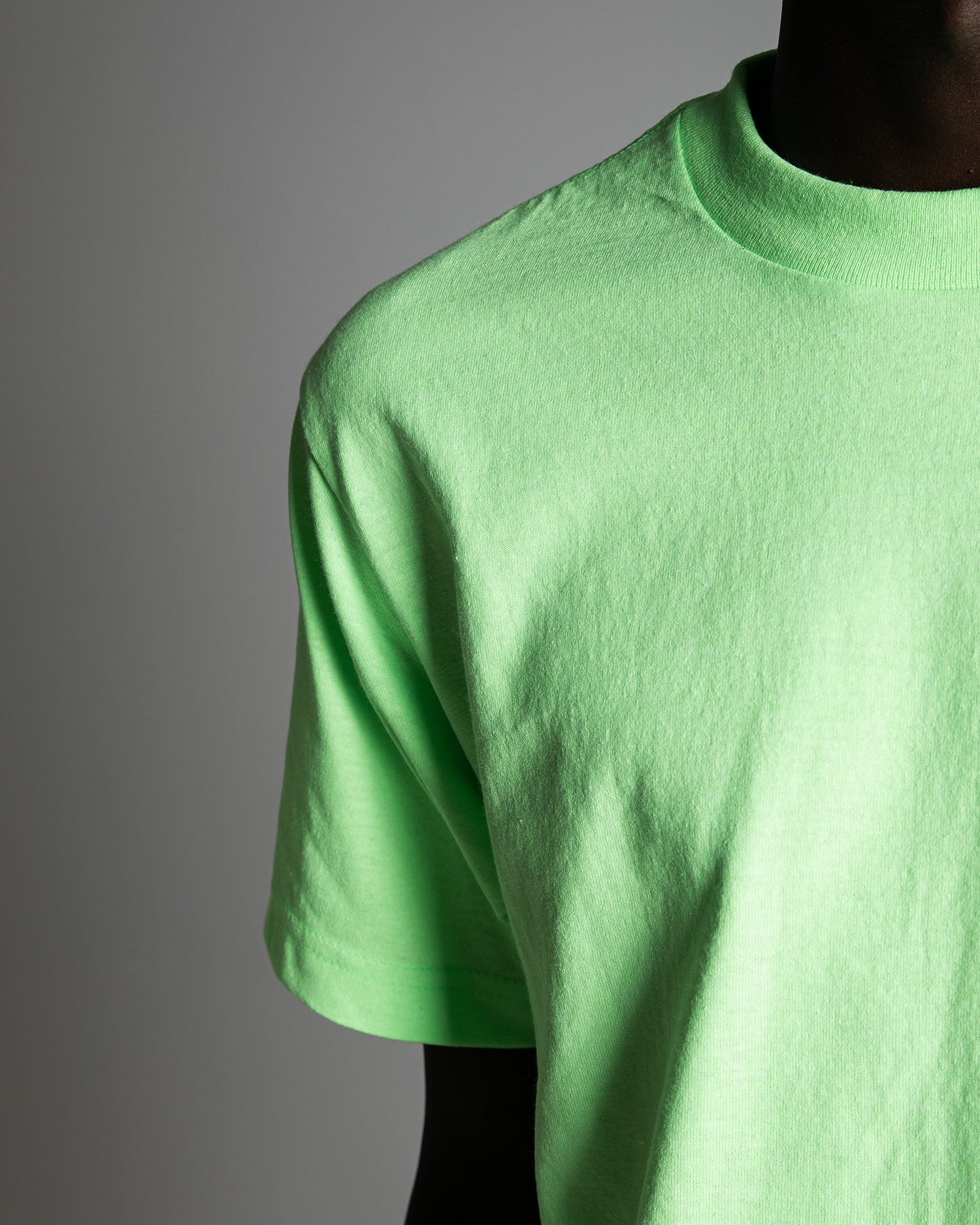 Safety Green