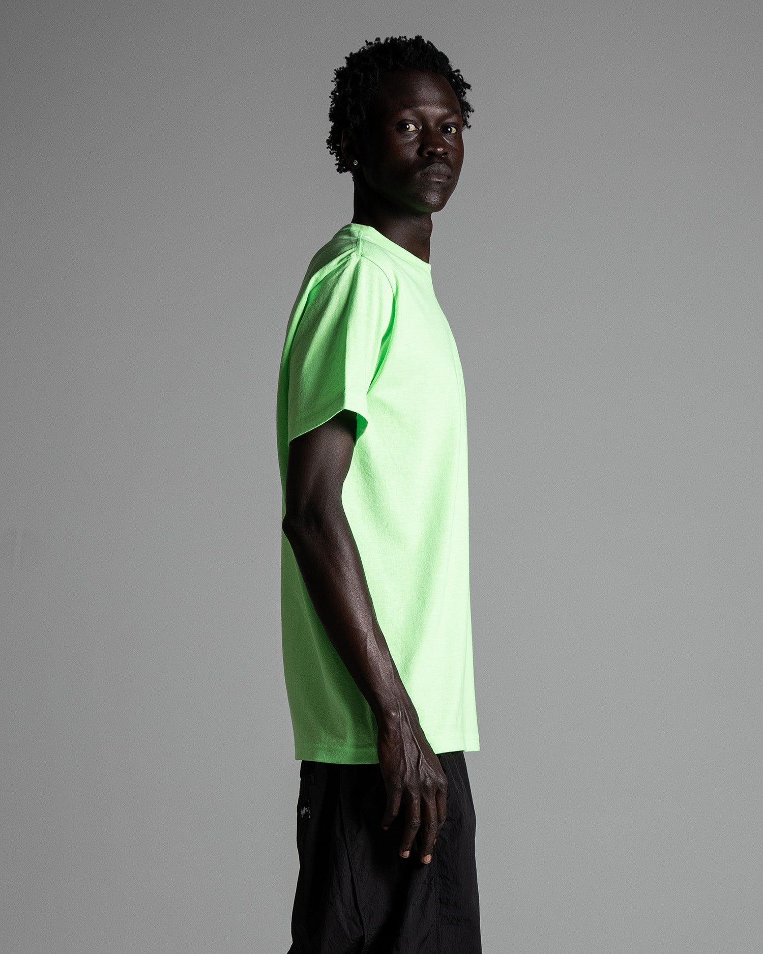 Safety Green
