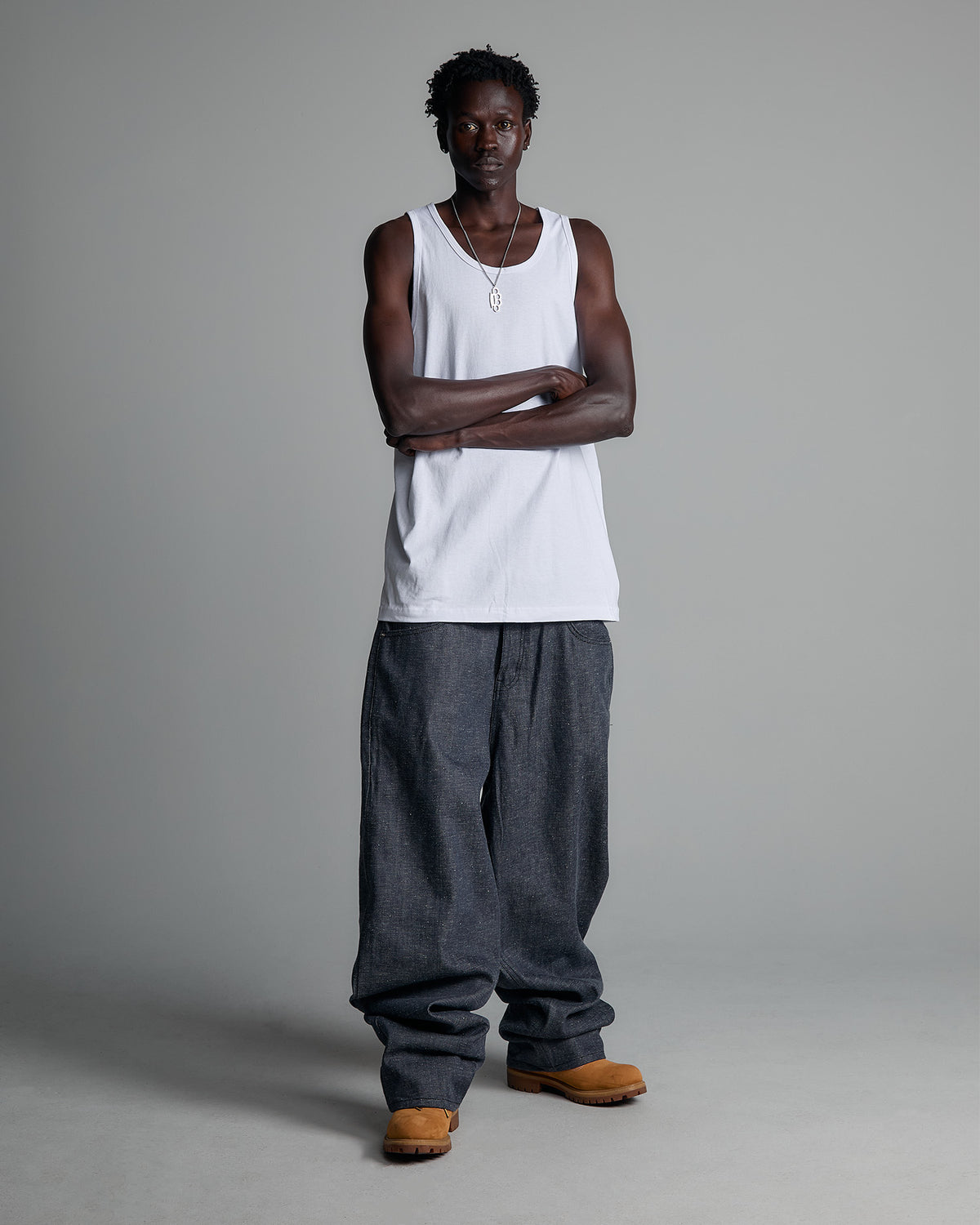 6.0oz Tank Top