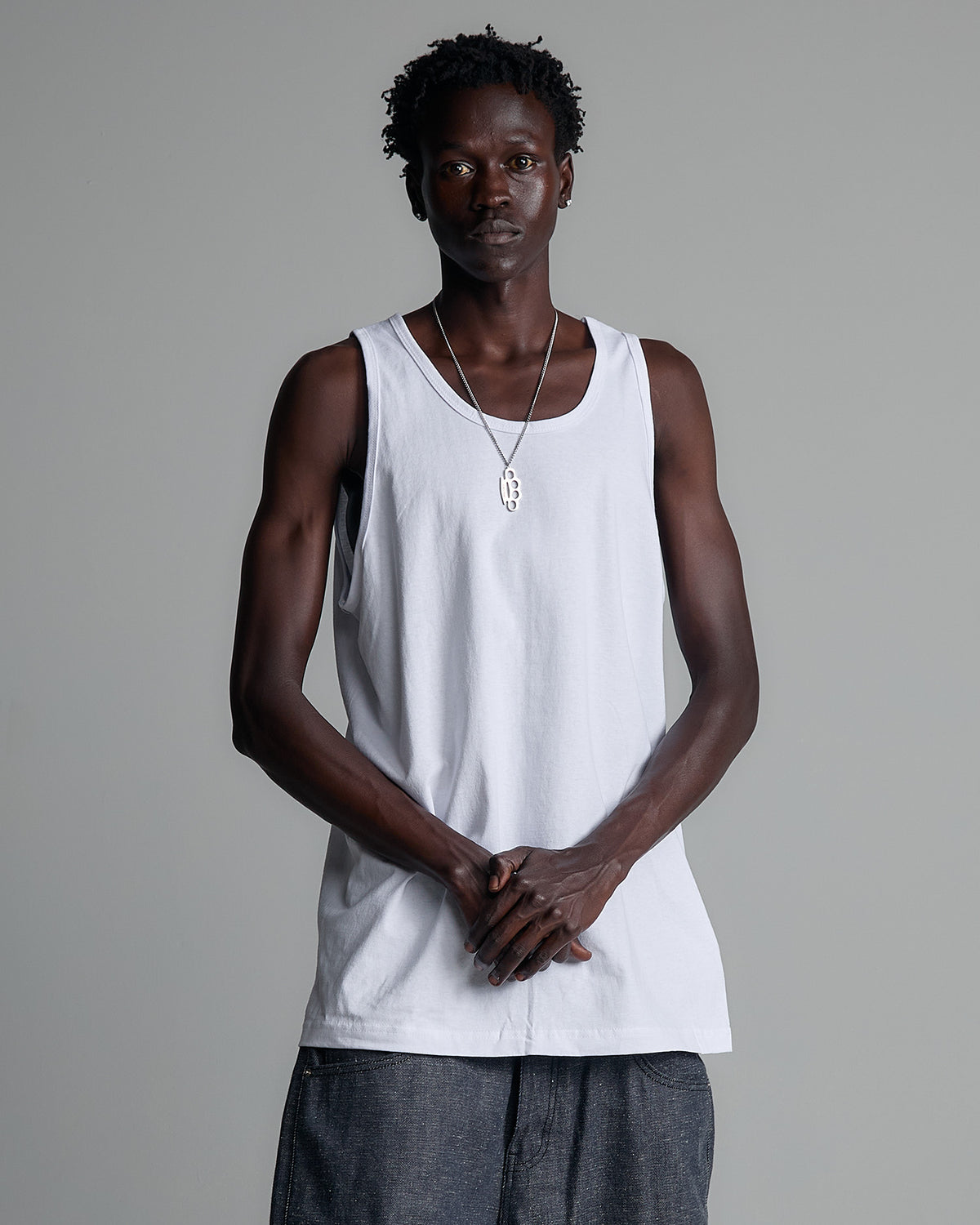 6.0oz Tank Top
