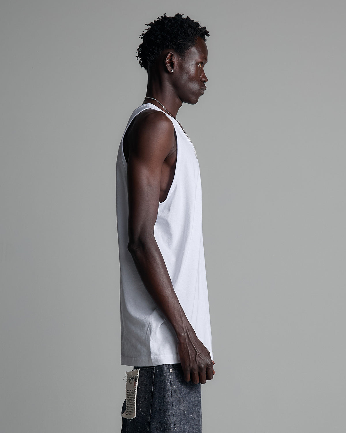 6.0oz Tank Top