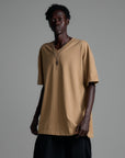 6.2oz V-Neck Short Sleeve - Standard Sizes