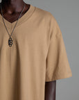 6.2oz V-Neck Short Sleeve - Standard Sizes