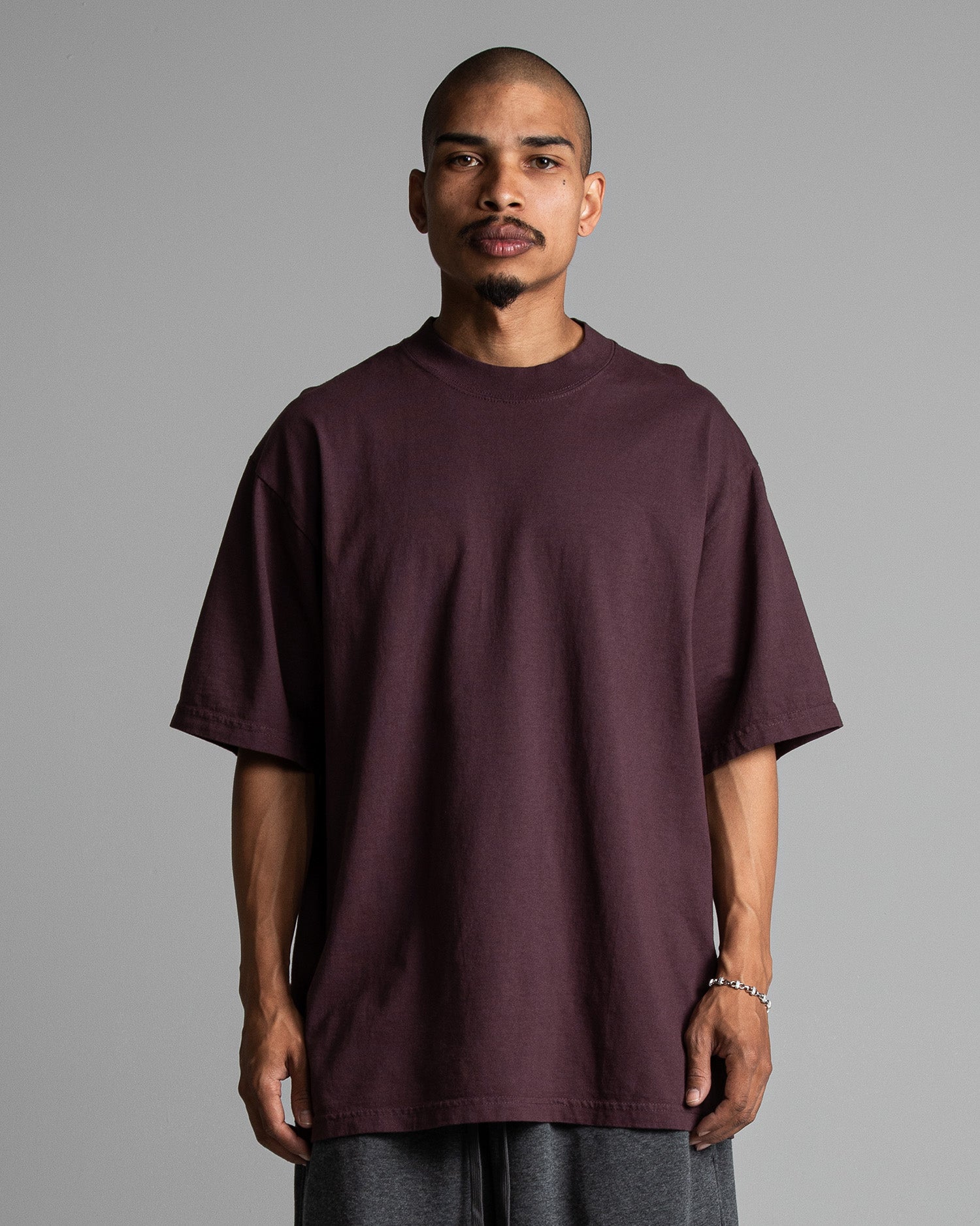 7.5oz Max Heavyweight Garment Dye - Standard Sizes