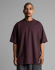 7.5oz Max Heavyweight Garment Dye - Large Sizes
