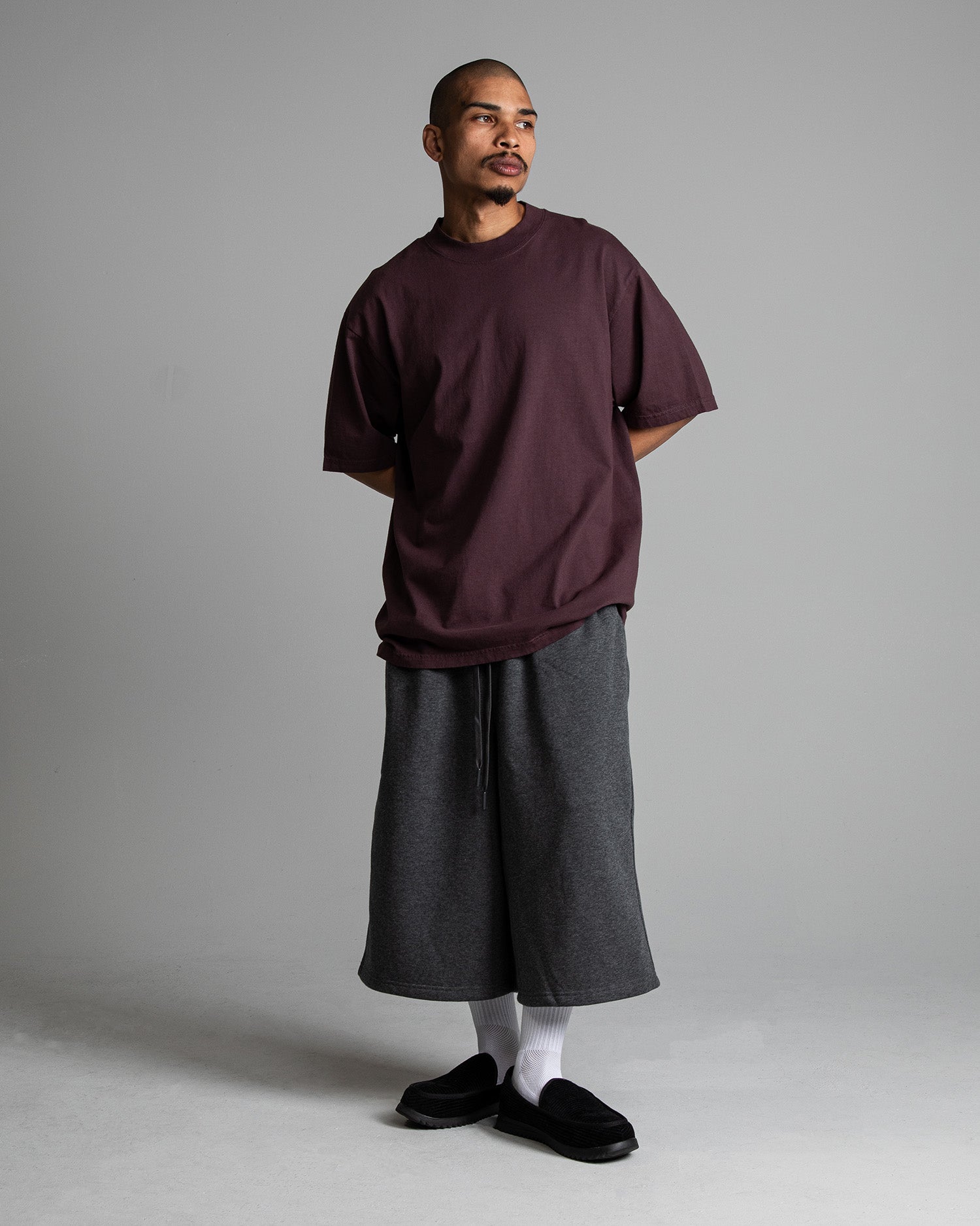 7.5oz Max Heavyweight Garment Dye - Standard Sizes