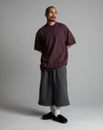 7.5oz Max Heavyweight Garment Dye - Standard Sizes