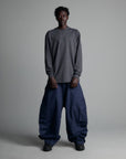 7.5oz Max Heavyweight Long Sleeve - Large Sizes