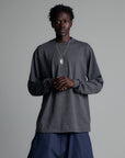 7.5oz Max Heavyweight Long Sleeve - Standard Sizes