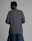 7.5oz Max Heavyweight Long Sleeve - Standard Sizes