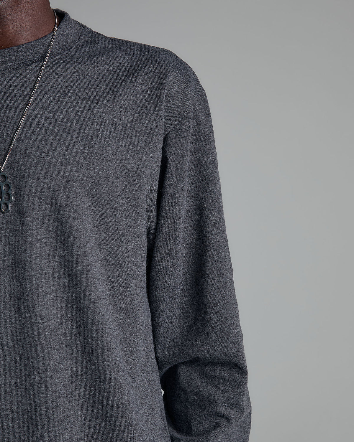 7.5oz Max Heavyweight Long Sleeve - Large Sizes