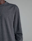7.5oz Max Heavyweight Long Sleeve - Tall Sizes