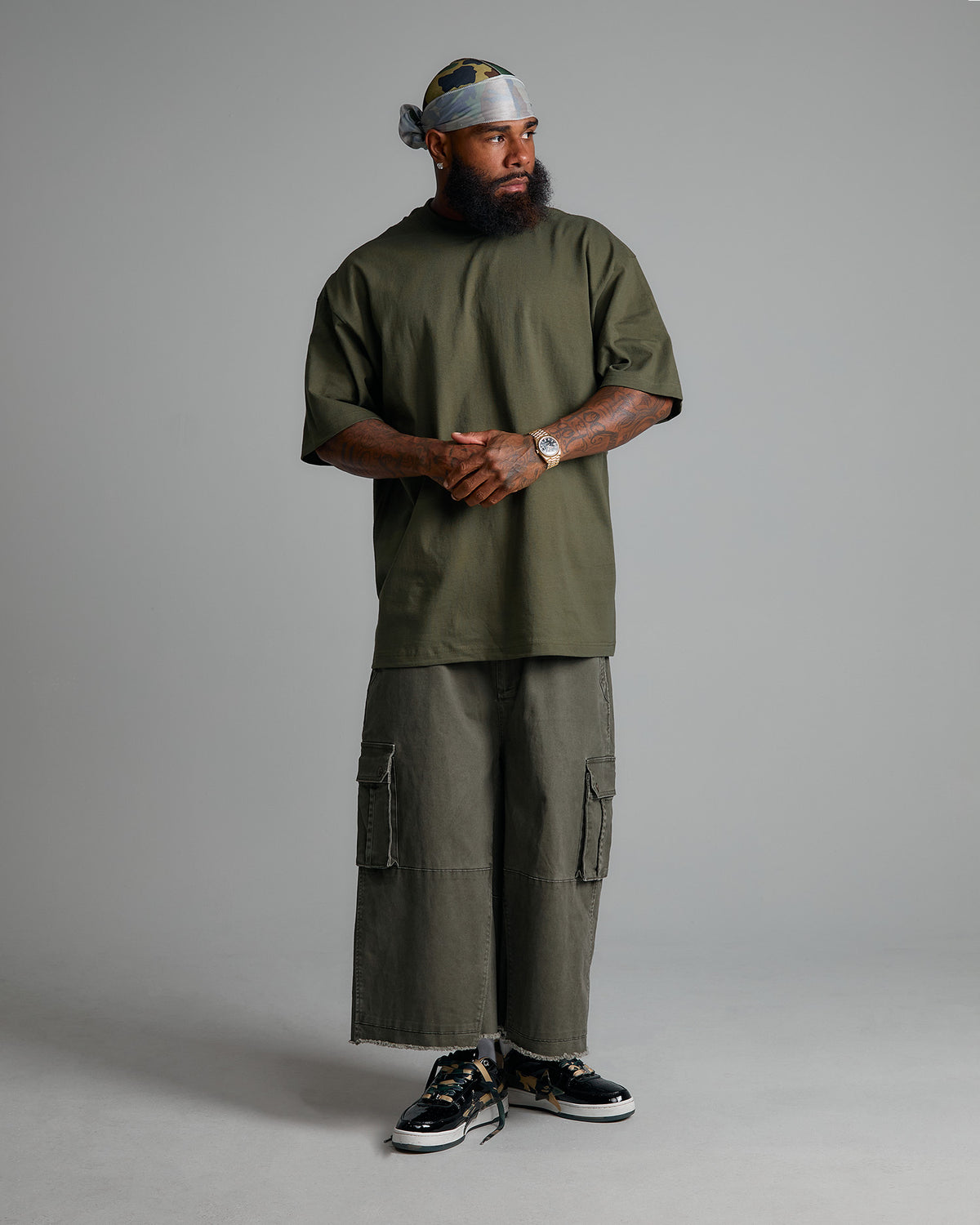 7.5oz Max Heavyweight Short Sleeve - Standard Sizes