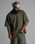 7.5oz Max Heavyweight Short Sleeve - Standard Sizes