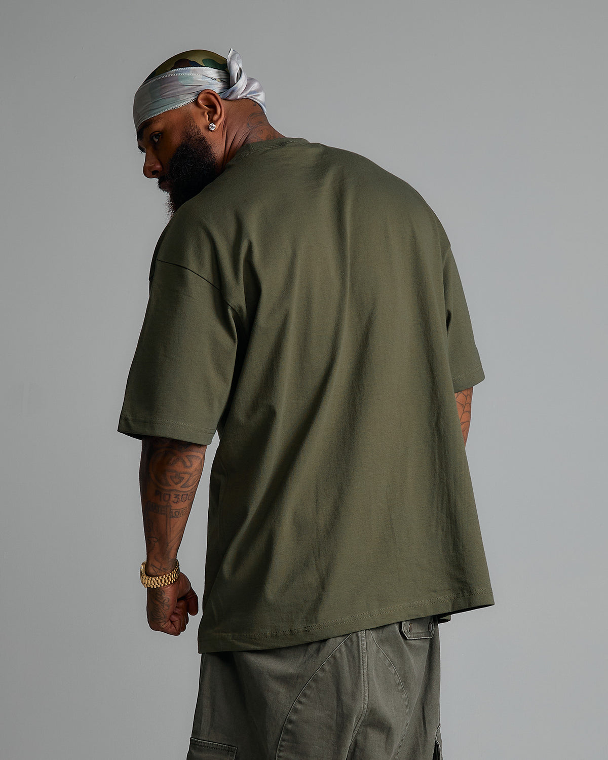 7.5oz Max Heavyweight Short Sleeve - Standard Sizes