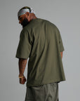 7.5oz Max Heavyweight Short Sleeve - Standard Sizes