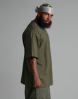 7.5oz Max Heavyweight Short Sleeve - Standard Sizes