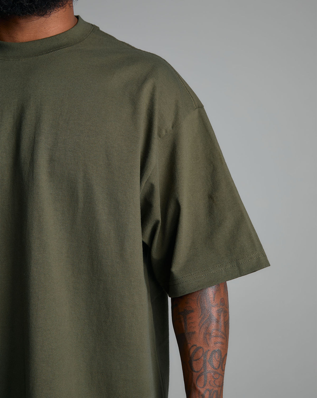 7.5oz Max Heavyweight Short Sleeve - Standard Sizes