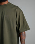 7.5oz Max Heavyweight Short Sleeve - Standard Sizes
