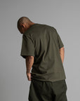 7.5oz Max Heavyweight Short Sleeve - Large Sizes