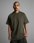 7.5oz Max Heavyweight Short Sleeve - Large Sizes
