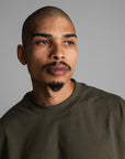 7.5oz Max Heavyweight Short Sleeve - Large Sizes