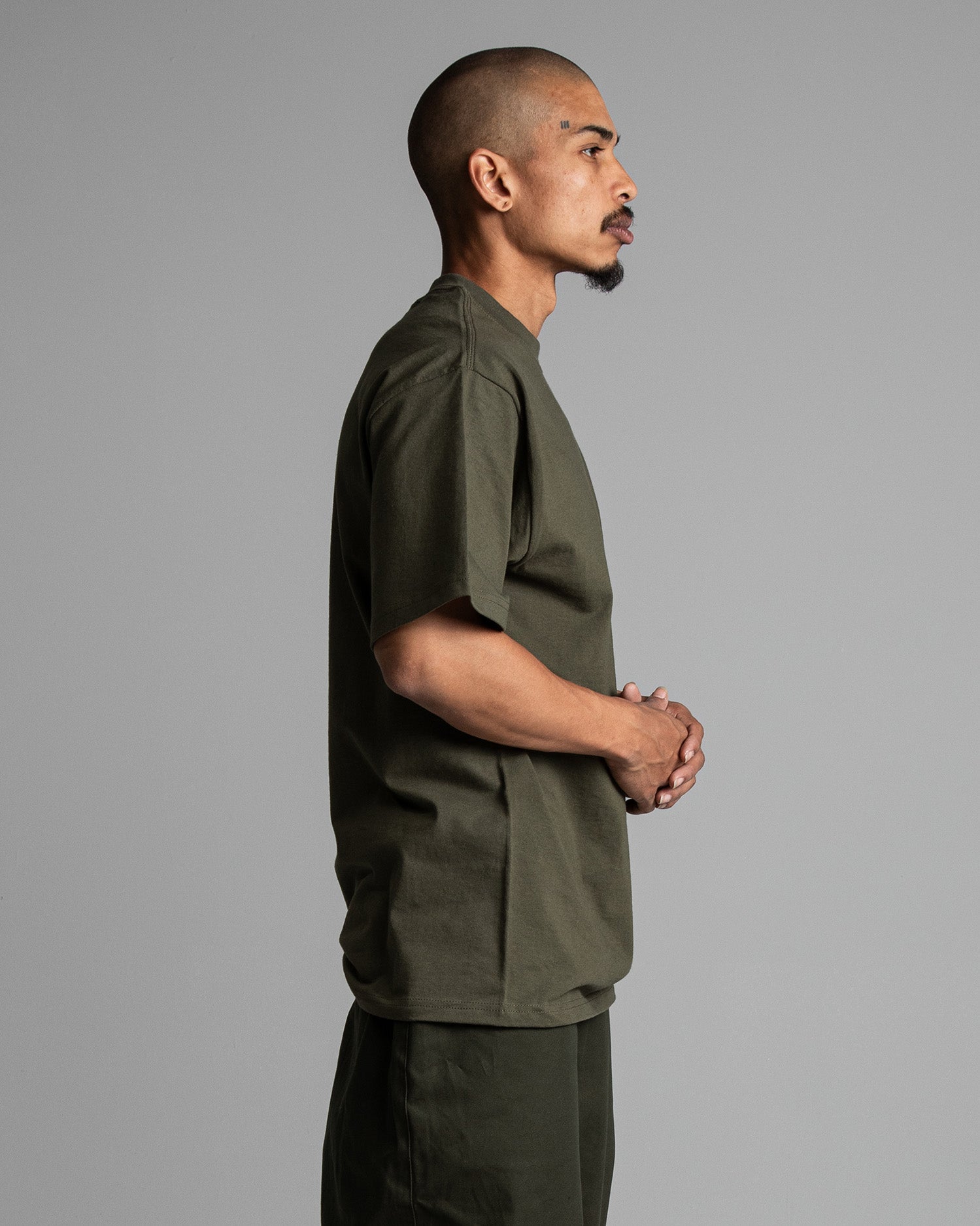 7.5oz Max Heavyweight Short Sleeve - Large Sizes
