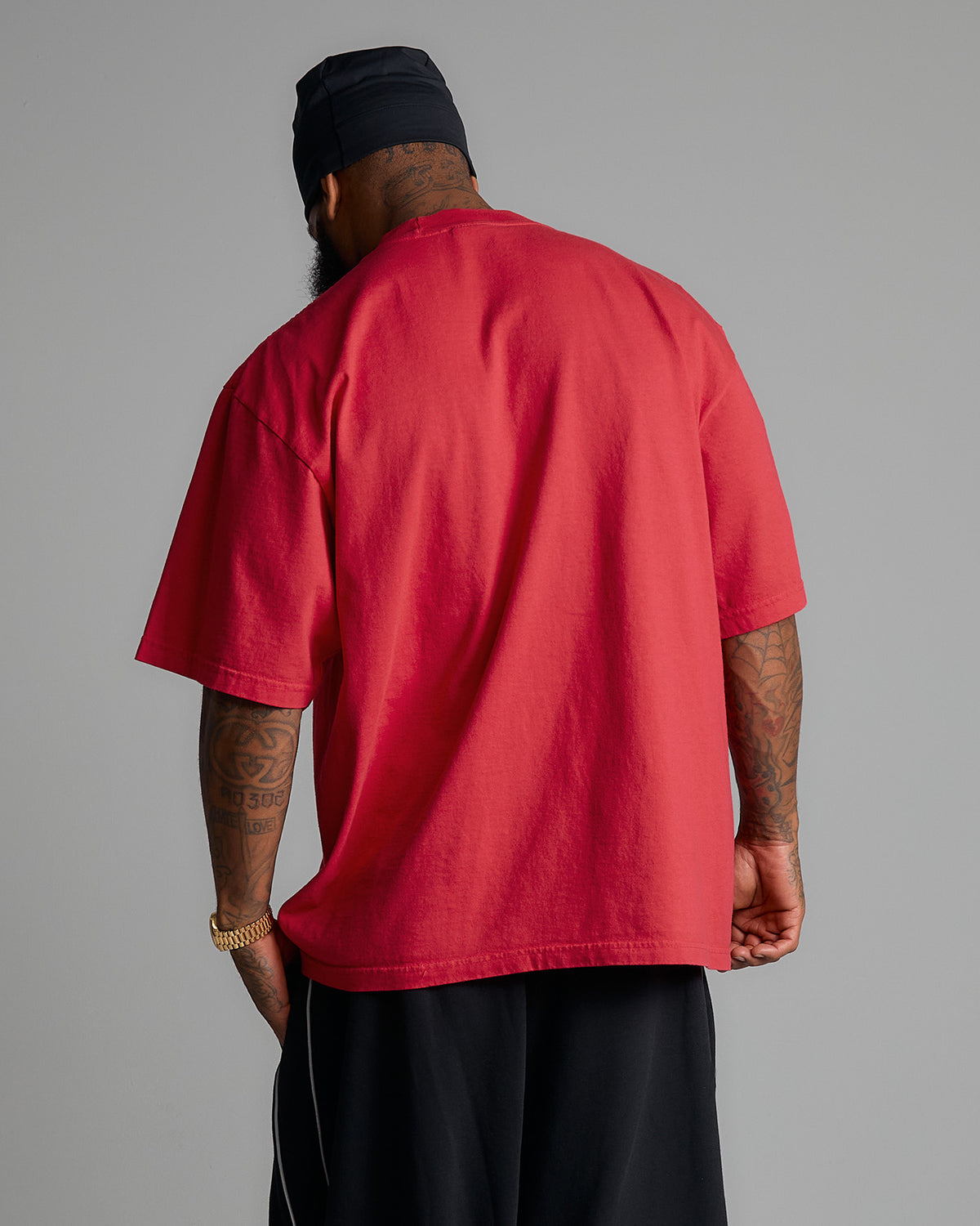 7.5oz Max Heavyweight Garment Dye - Large Sizes