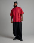 7.5oz Max Heavyweight Garment Dye - Large Sizes