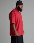 7.5oz Max Heavyweight Garment Dye - Standard Sizes