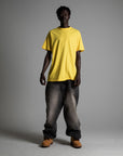 6.0oz Active Short Sleeve - Large Sizes