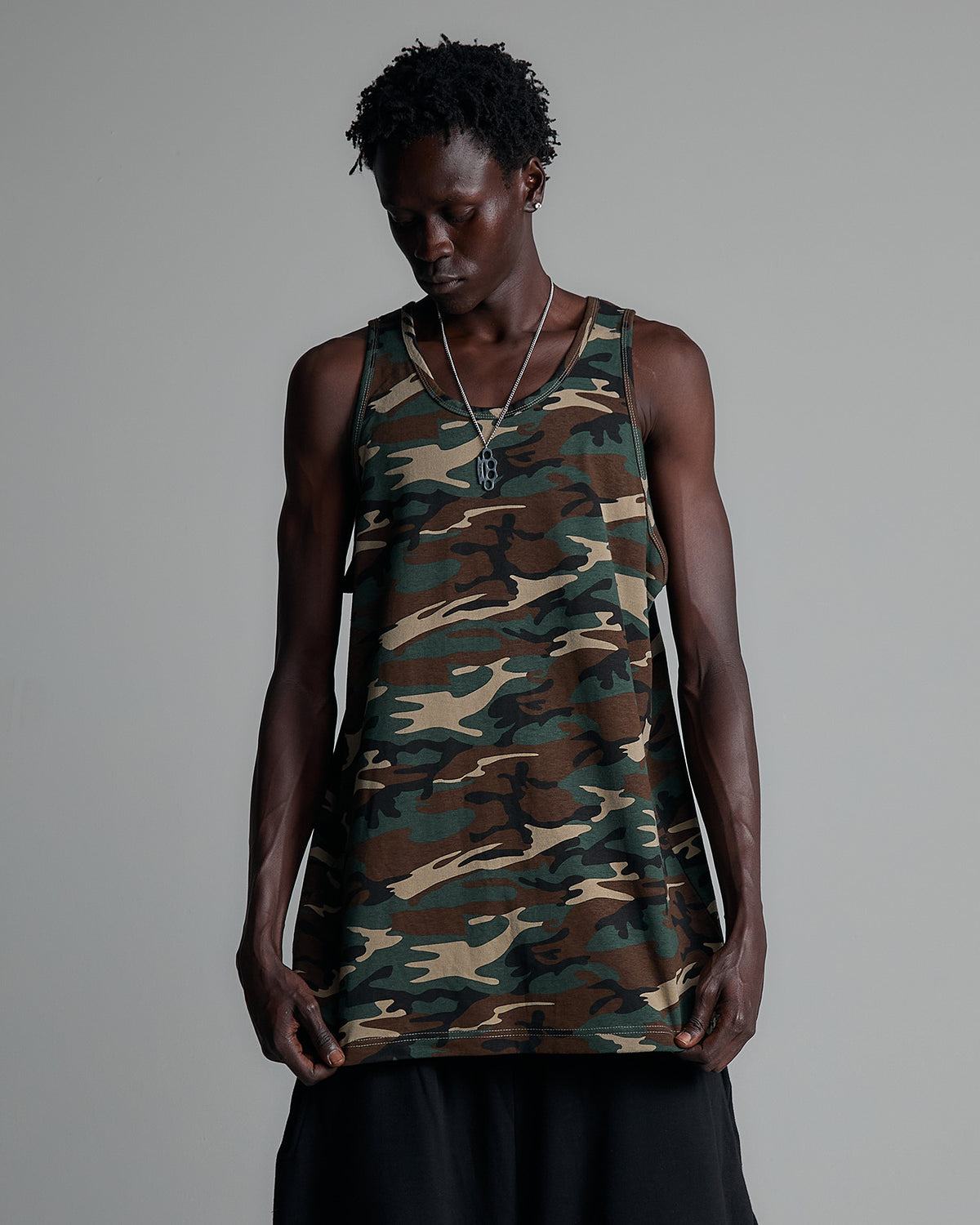 6.0oz Tank Top