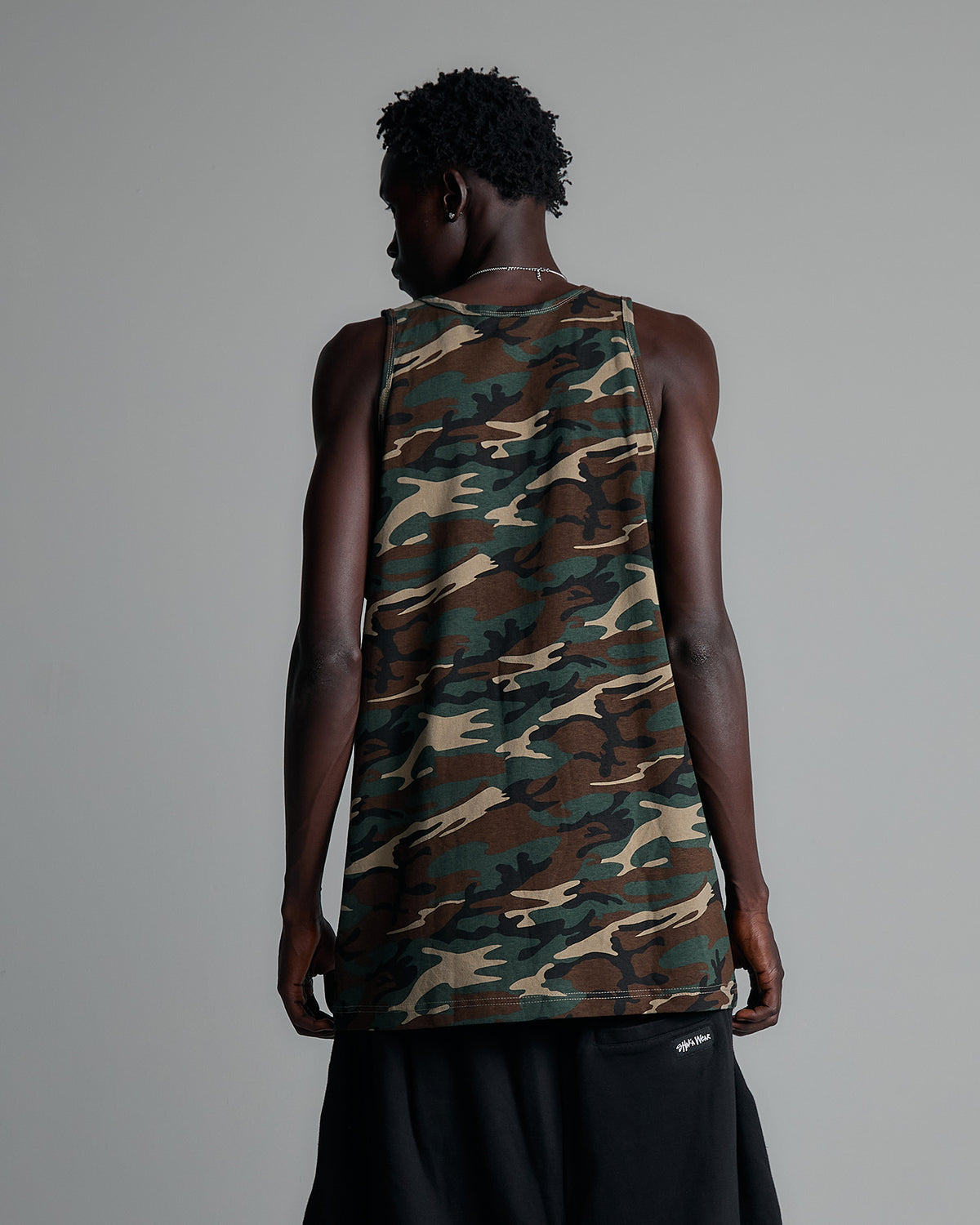 6.0oz Tank Top