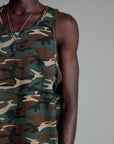 6.0oz Tank Top