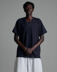 6.2oz V-Neck Short Sleeve - Standard Sizes