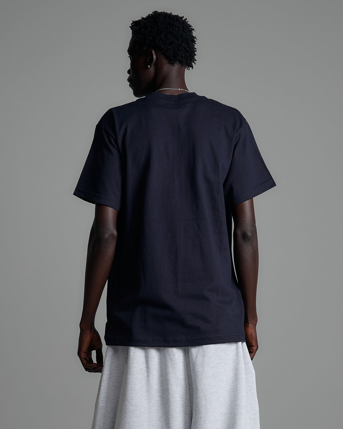 6.2oz V-Neck Short Sleeve - Standard Sizes