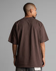 7.5oz Max Heavyweight Garment Dye - Large Sizes