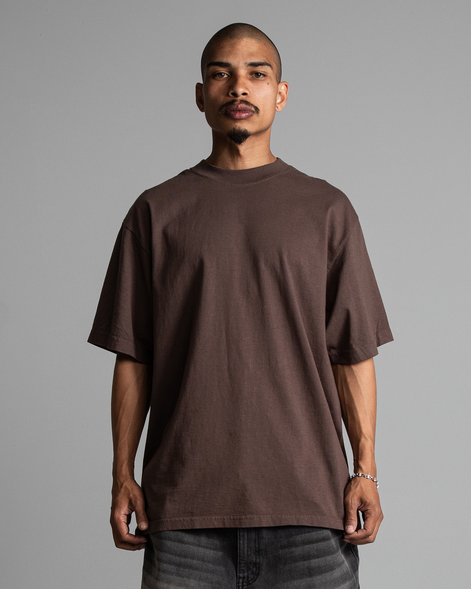 7.5oz Max Heavyweight Garment Dye - Standard Sizes