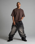 7.5oz Max Heavyweight Garment Dye - Standard Sizes