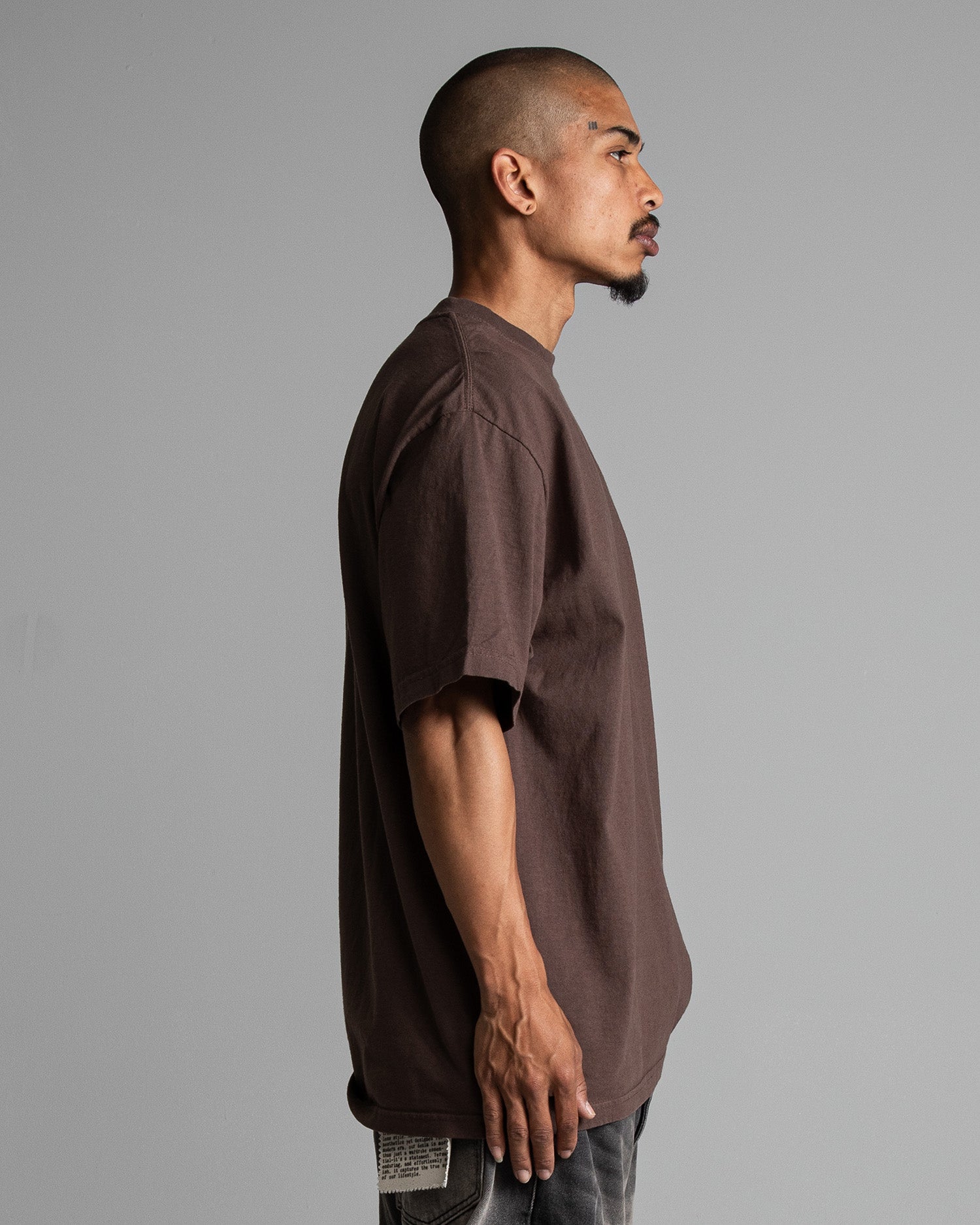 7.5oz Max Heavyweight Garment Dye - Standard Sizes