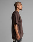 7.5oz Max Heavyweight Garment Dye - Standard Sizes